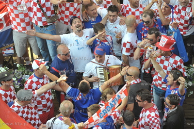 Jednym z wazniejszych elementow Mistrzostw Europy w...