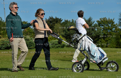 XI Charytatywny Rotarianski Turniej Golfowy w Sierra...