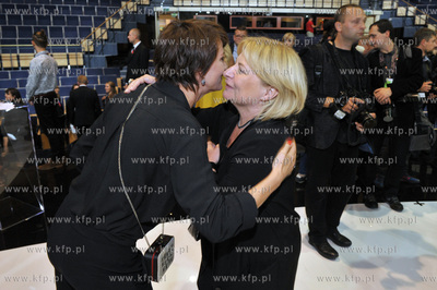 Festiwal Filmow w Gdyni. Gala finalowa i wreczenie...