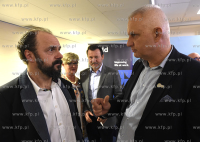 43. Festiwal Polskich Filmów Fabularnych w Gdyni....