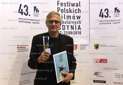 43. Festiwal Polskich Filmów Fabularnych. Gala finałowa...