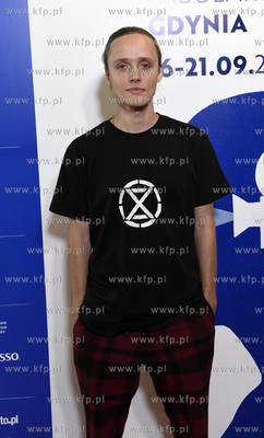 44. Festiwal Polskich Filmów Fabularnych w Gdyni....