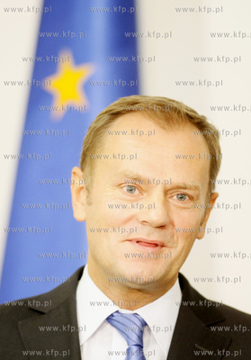 Gdansk. Uniwersytet Gdanski. Konferencjia Lech Bądkowski...