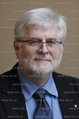 Gdansk. Sesja Rady Miasta. Nz Radny PO Marek Bumblis.
11.02.2010
fot....