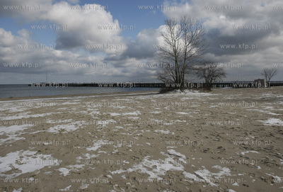 Sopot. Plaza.
03.03.2010
fot. Krzysztof Mystkowski...