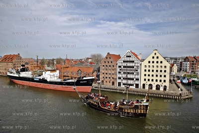 Gdansk
26.04.2012
fot. Krzysztof Mystkowski / KFP
