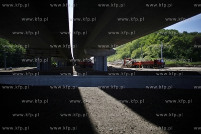 Oddana do użytkowania droga ekspresowa S7 - Południowa...