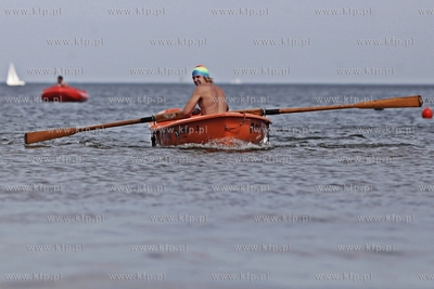 Gdansk Brzezno.  Pomorskie Zawody Ratownicze,
19.08.2012
fot....