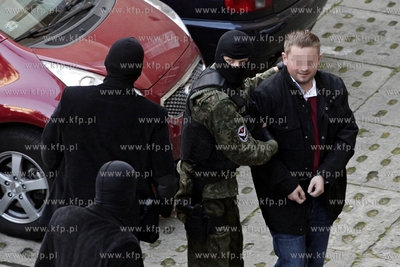 Sad Rejonowy w Gdansku.Marcin P. ( prezes firmy Amber...