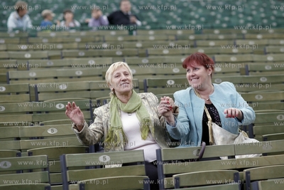 Dzien otwarty Opery Lesnej w Sopocie.
16.09.2012
fot....