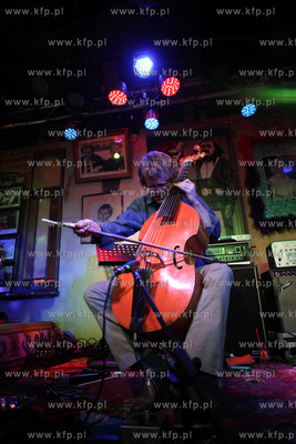 Sopot Jazz. Koncert w klubie Spatif trio DLR Dahlgren...