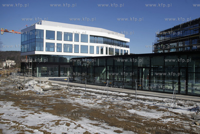 Gdynia Orlowo. Nowe Orlowo.
28.02.2013
fot. Krzysztof...