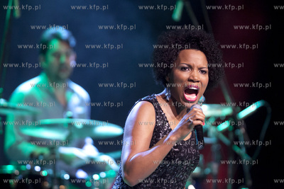 Gdansk. Polska Filharmonia Baltycka. Siesta Festival....