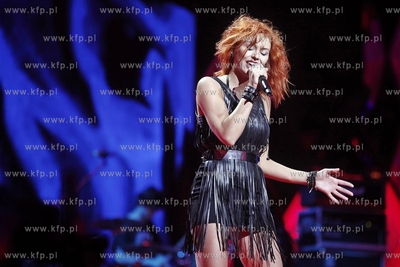 Sopot. Opera Lesna. Festiwal TopTrendy. Nz. zespol...