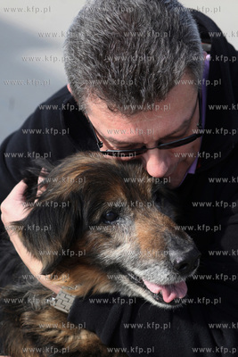 Schronisko dla Bezdomnych Zwierząt "Promyk" w Gdańsku...