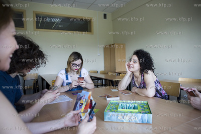 XIV Bałtycki Festiwal Nauki na Uniwersytecie Gdańskim.
24.05.2017
fot....