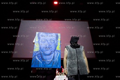 Festiwal Świat Mało Znany. Przegląd Teatralny w...