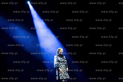 Francuska noc. Koncert sylwestrowy w Operze Bałtyckiej.
30.12.2017
fot....