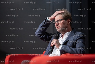 43. Festiwal Polskich Filmów Fabularnych w Gdyni....