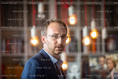 43. Festiwal Polskich Filmów Fabularnych w Gdyni....