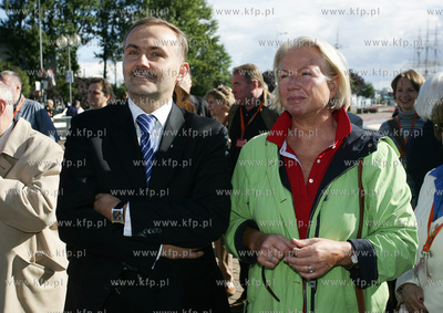 XXX Festiwal Polskich Filmow Fabularnych w Gdyni. Nz...