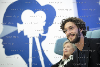 44. Festiwal Polskich Filmów Fabularnych w Gdyni....