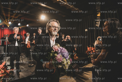 Koncert Galowy z okazji 120-lecia Sopotu  w sali Grand...