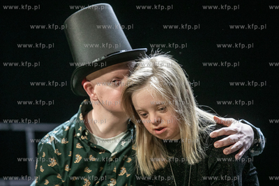 Festiwal Świat Mało Znany. Przegląd Teatralny w...