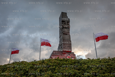 Obchody 83. rocznicy wybuchu II Wojny Œwiatowej na...
