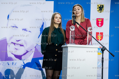 Muzeum Emigracji w Gdyni. XII edycji Nagrody im. Macieja...