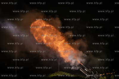 85. rocznica wybuchu II Wojny Światowej z udziałem...