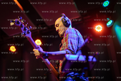 Koncertowa Strefa Radia Gdańsk. Koncert reaktywowanej...