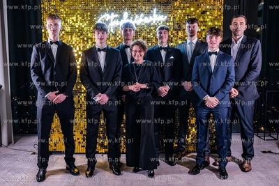 Studniówka I Liceum Ogólnokształcącego z Oddziałami...