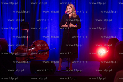 Mamuszki 14. Gala wręczenia nagród Sopocka Muza....