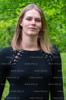 Gdańsk, Konferencja prasowa i prezentacja zawodników...