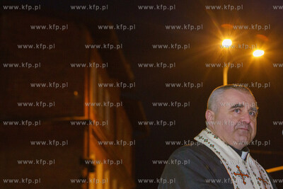 Wigilia Oliwska i Bożonarodzeniowa Szopka z Piasku....