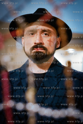 Państwowa Galeria Sztuki w Sopocie. Wernisaż wystawy...