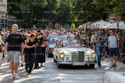 Sopot Molo Jazz Festival. Nowoorleański przemarsz...