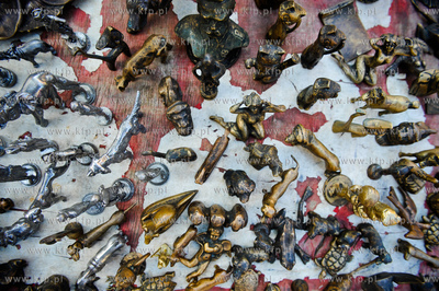 Gdansk. Stare miasto. Jarmark Dominikanski.
04.08.2011
fot....