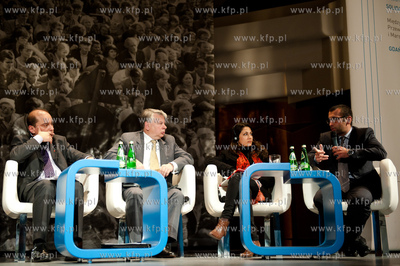 Gdansk. Akademia Muzyczna. Miedzynarodowa Konferencja...