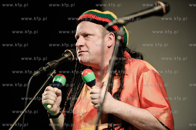 Gdansk. Nadbaltyckie Centrum Kultury, Skiboby - czyli...