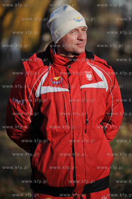 Sopot. Symboliczne wbicie lopaty i rozpoczecie rozbudowy...