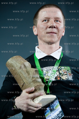 Hala Gdynia. Kolosy - 14. Ogolnopolskie Spotkanie Podroznikow,...