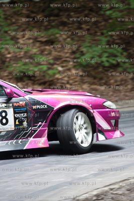 Sopot Drift Festival. II runda Driftingowych Mistrzostw...