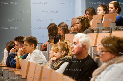 Gdansk. Uniwersytet Gdanski. Wydzial Nauk Spolecznych....