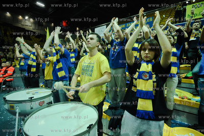 Gdynia. Gdynia. Hala widowiskowo - sportowa. Tauron...