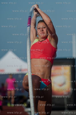 Sopot. 26 edycja turnieju Tyczka na Molo.
30.05.2013
fot....