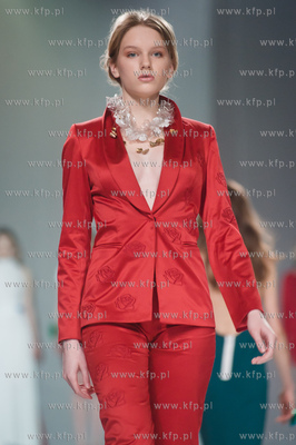 Centrum Stocznia Gdansk. Gala Amber Look Trends & Styles...