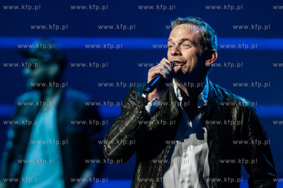 Sopot. Opera Lesna. Polsat Sopot Festiwal 2014. 
Nz...