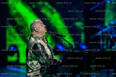 Sopot. Opera Lesna. Polsat Sopot Festiwal 2014. 
Nz...